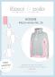 Preview: Schnittmustertitelbild Hoodie lillesol women Nr. 25
